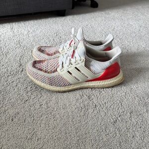 Adidas Ultraboost 2.0 "Multi" size 9.5